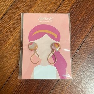 Handmade earrings